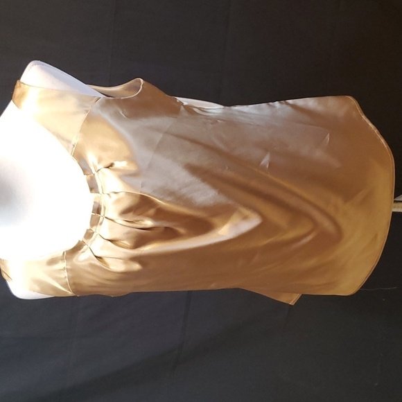 Essentials by Milano Tops - Essentials by Milano Top SZ LG